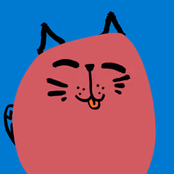House Cat #2486