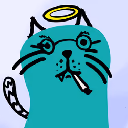 House Cat #1333