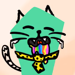 House Cat #909