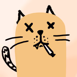 House Cat #4580