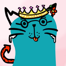 House Cat #2612