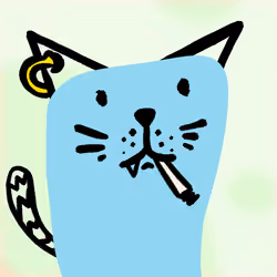 House Cat #4809