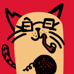 House Cat #2321