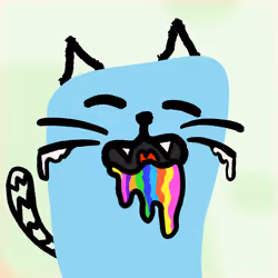 House Cat #3370
