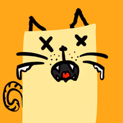 House Cat #1332