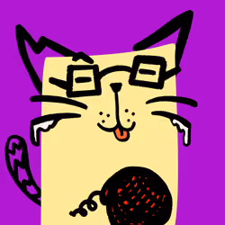 House Cat #1055