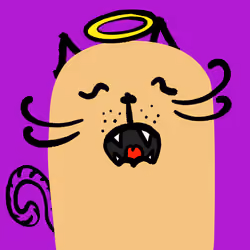 House Cat #2613