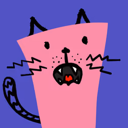 House Cat #4544