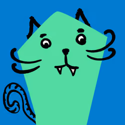 House Cat #3735