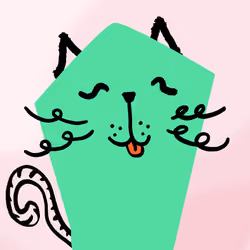 House Cat #4598