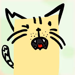 House Cat #4564