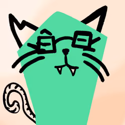 House Cat #2530