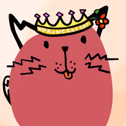 House Cat #1172