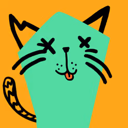House Cat #2636