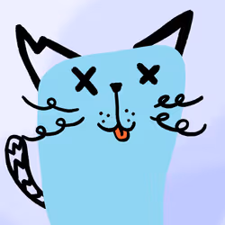 House Cat #4538