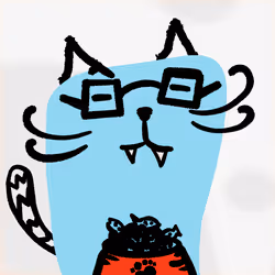 House Cat #2484