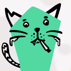 House Cat #4959
