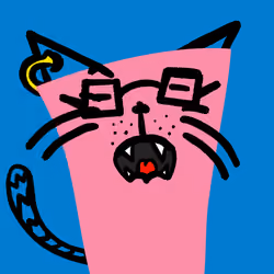 House Cat #3974