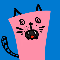 House Cat #4589