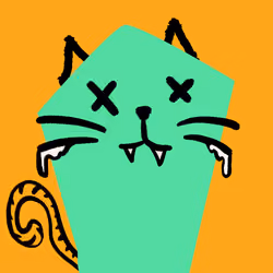 House Cat #2477