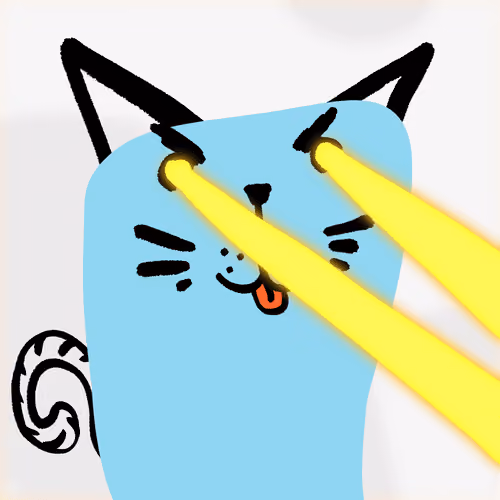 House Cat #4094