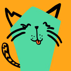 House Cat #2468