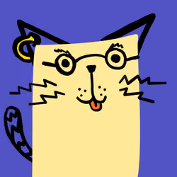 House Cat #2918