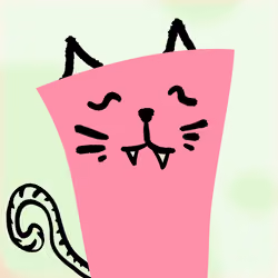 House Cat #2469