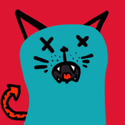House Cat #3631
