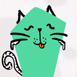 House Cat #3268