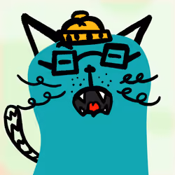 House Cat #4553