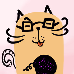 House Cat #2325