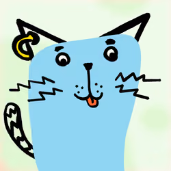 House Cat #2409