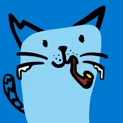 House Cat #2638