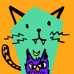 House Cat #1159
