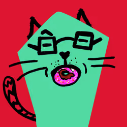 House Cat #371