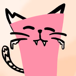 House Cat #4898