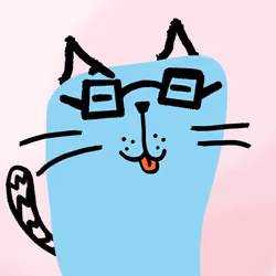 House Cat #1748