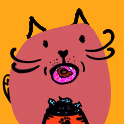 House Cat #1349