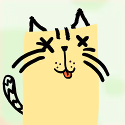 House Cat #1026