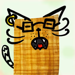 House Cat #1331