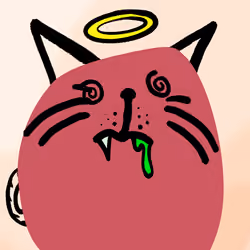 House Cat #3966