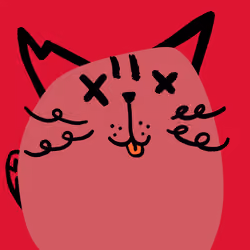 House Cat #4081