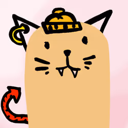 House Cat #3373