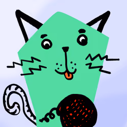 House Cat #4613