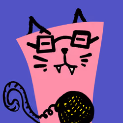 House Cat #2405