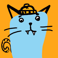 House Cat #4703