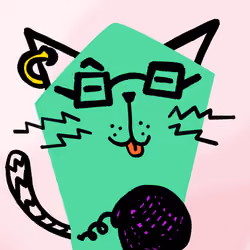 House Cat #2503