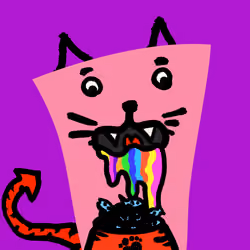 House Cat #4895