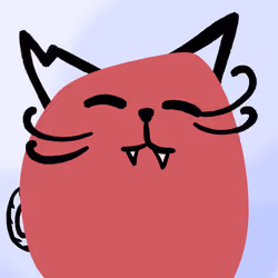 House Cat #2488